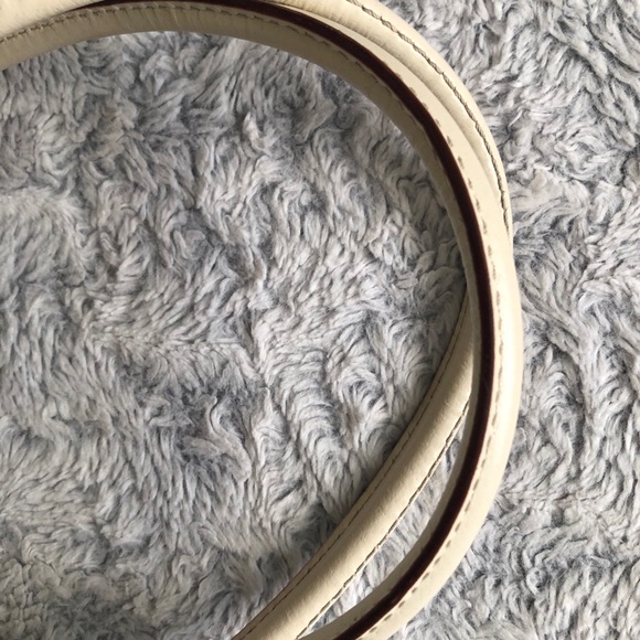 Kate Spade Leather Carryall Shoulder Bag Tote - Picture 12 of 16